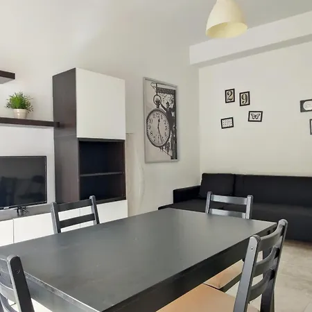 Comfort In Rembrandt 12 Appartement